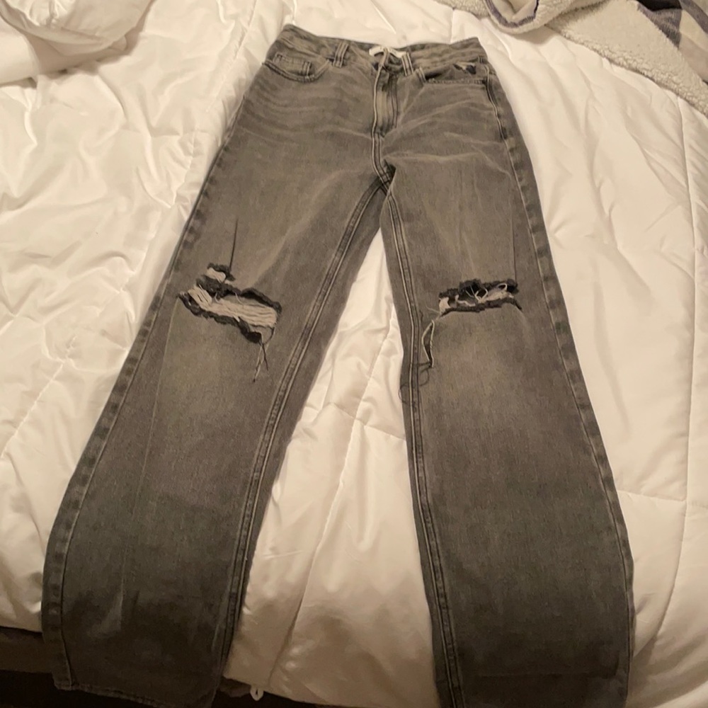 PacSun 90's Boyfriend Jeans